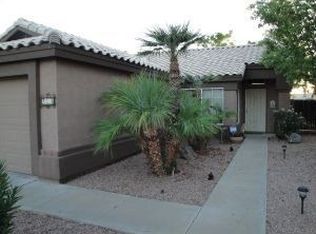 274 S Bedford Dr, Chandler, AZ 85225