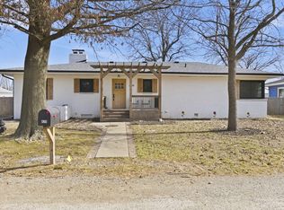 626 N Main Street, Mt Vernon, MO 65712