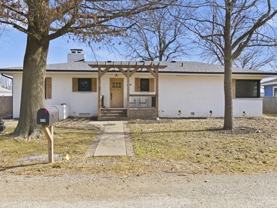 626 N Main Street, Mount Vernon, MO, 65712