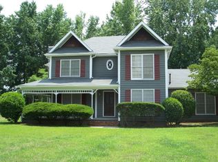 1957 Coventry Way, Jonesboro, GA