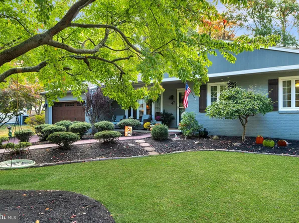 47 Ohio Trl, Medford, NJ 08055