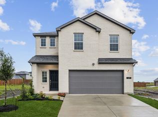 419 Magellan Rd, Seagoville, TX 75159