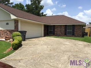 4040 Daytona Ave, Baton Rouge, LA 70814