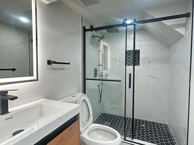 232 Tomlinson Rd #BASEMENT — Photo 7