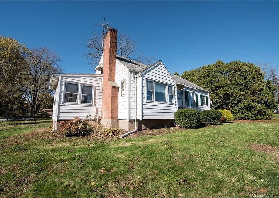 6 Wightman Pl, Cromwell, CT 06416 Zillow