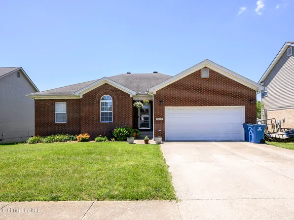 5015 Black Falcon Way, Shelbyville, KY 40065