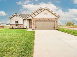10097 Creamery Ln, Bowling Green, KY