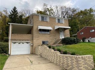118 McKenzie Dr, Pittsburgh, PA