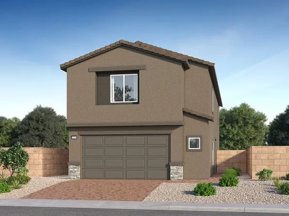 6914 Mossy Pebble Ave, Las Vegas, NV 89113