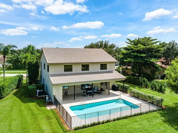 11842 Island Lakes Lane, Boca Raton, FL 33498