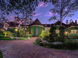 16902 Via Cuesta Verde, Rancho Santa Fe, CA 92067