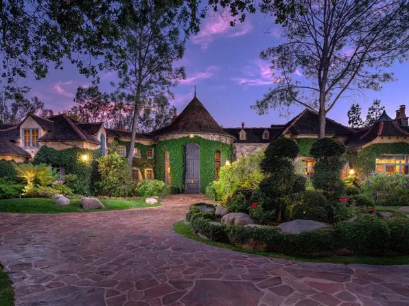 16902 Via Cuesta Verde, Rancho Santa Fe, CA 92067