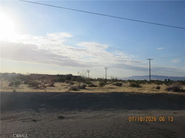 0 Mojave Dr Lot 130, Victorville, CA 92394