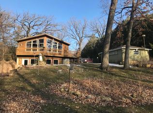 N5919 Woodlane Rd, Horicon, WI 53032