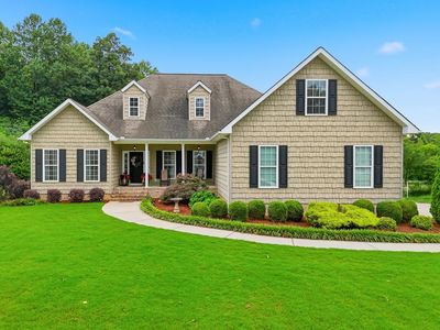 132 Hope Way, Dalton, GA, 30721