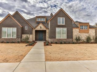 3627 133rd St, Lubbock, TX 79423