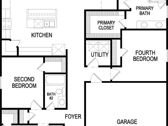 4th image of this home