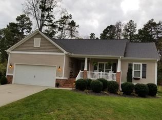 5694 Apple Meadow Dr, Gibsonville, NC 27249