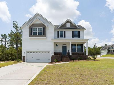 538 Executive Dr, Lillington, NC, 27546