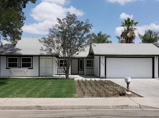 5636 W Seeger Ct, Visalia, CA 93277