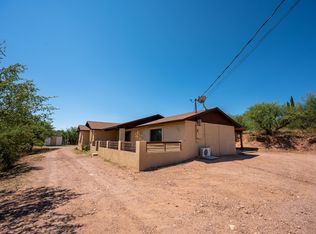 339 Camino Caballo, Rio Rico, AZ 85648