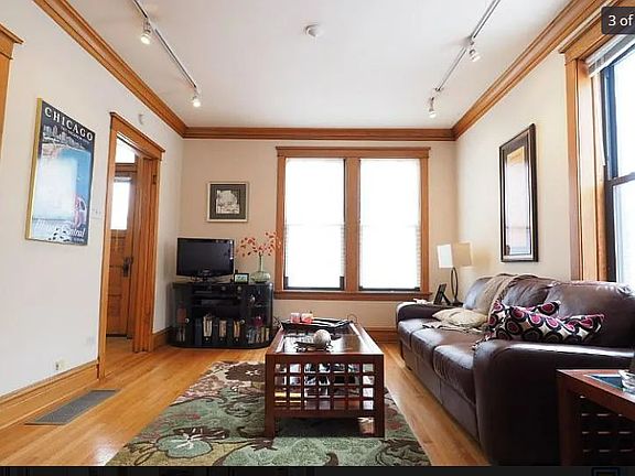 4th image of 3501 N Bell Ave #1F