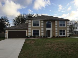 6911 Bismark Rd, Cocoa, FL 32927