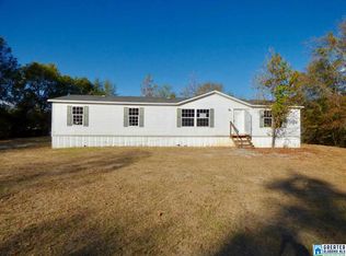 347 County Road 129, Montevallo, AL 35115