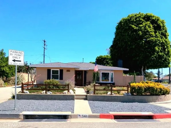 542 W Ada Ave, Glendora, CA 91741