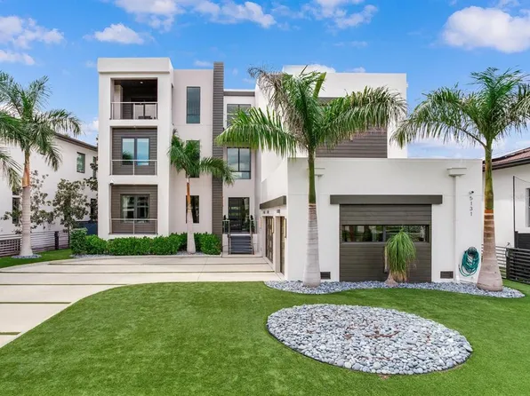 5131 W Neptune Way, Tampa, FL 33609