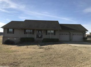 12 Granny Jean Ln, Paragould, AR 72450