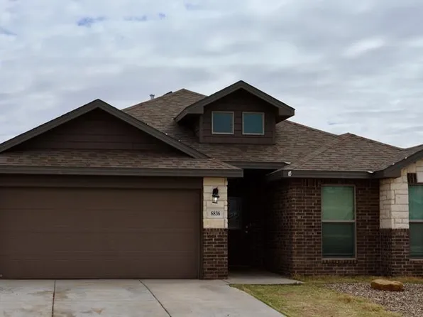 6836 Tin Trl, Midland, TX 79705