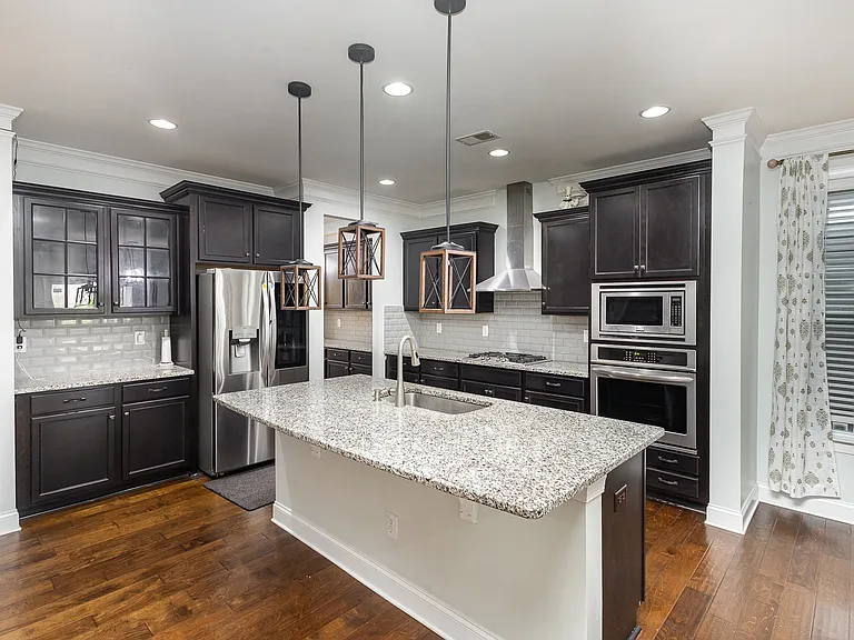 11231 Streamwood Ln NW — Photo 7