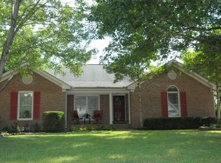 942 Lawnview Ln, Franklin, TN 37064