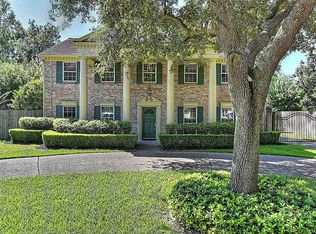 14627 Carolcrest Dr, Houston, TX 77079