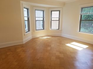 77 Lanark Rd #2A, Brighton, MA 02135