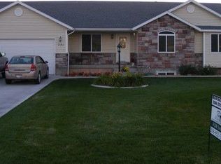 291 N 800 E, Preston, ID 83263