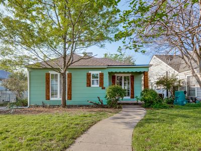 4317 Lovell Ave, Fort Worth, TX, 76107