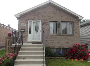 7208 S Kedzie Ave, Chicago, IL