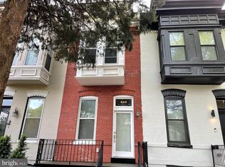 449 New Jersey Ave SE #A, Washington, DC 20003