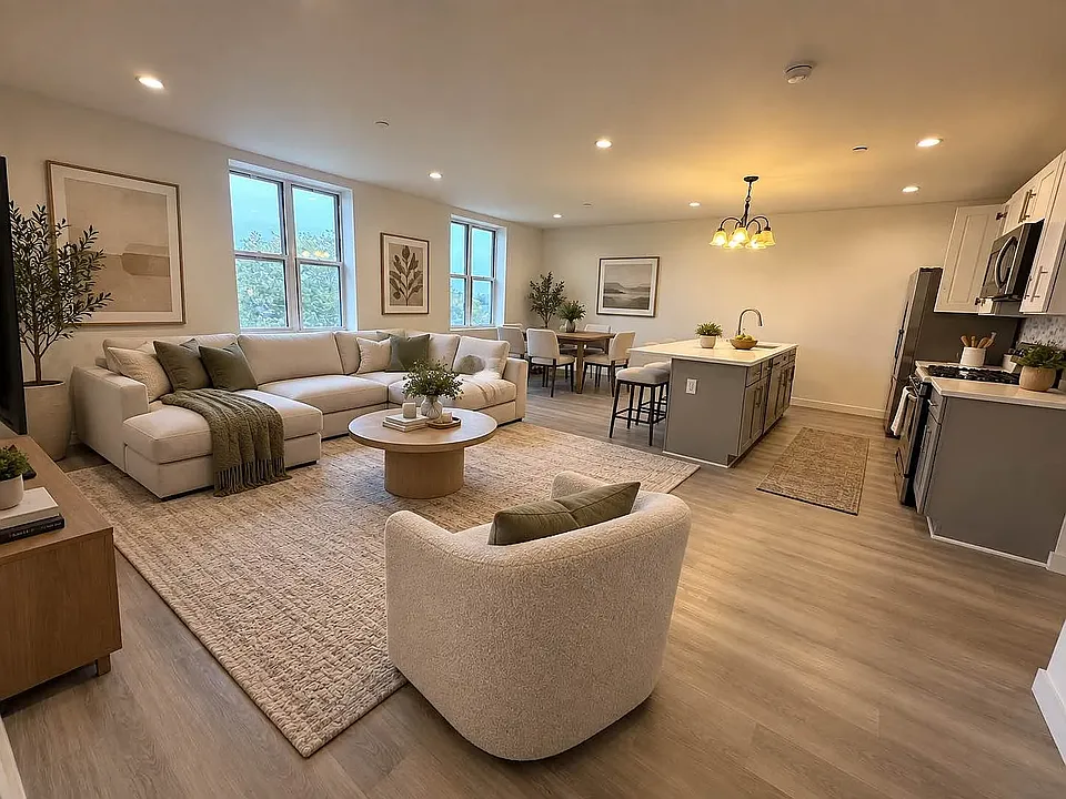 2481 Ocean Ave #6D
