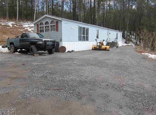 210 Potter Hill Rd, Saugerties, NY 12477