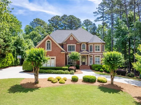 5510 Stoneleigh Dr, Suwanee, GA 30024