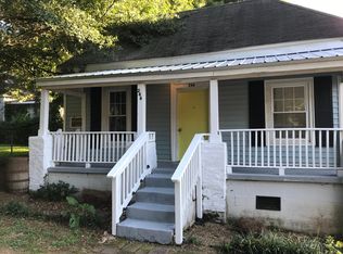 246 Indale Ave, Athens, GA 30606