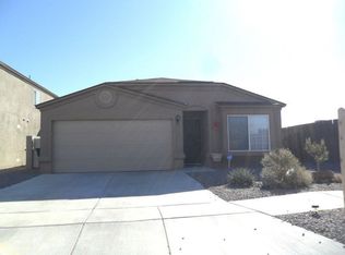 1152 Cassandra St SW, Albuquerque, NM 87121