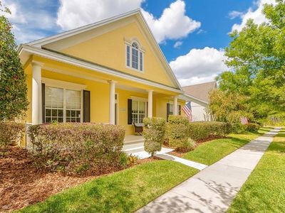 14339 Peacock Springs Trl, Orlando, FL, 32828