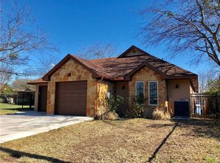 118 Marina View Ct, Weatherford, TX 76087