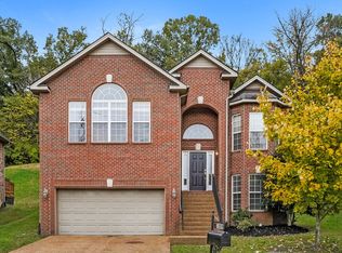 1009 Streamdale Point W, Antioch, TN 37013