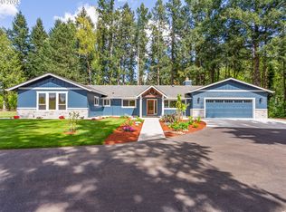 20936 Hubbard Cutoff Rd NE, Aurora, OR 97002