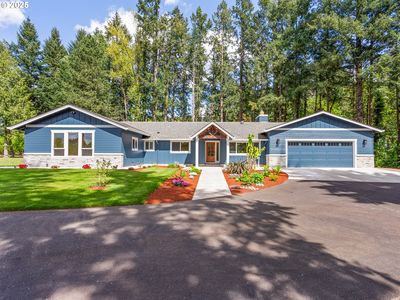 20936 Hubbard Cutoff Rd NE, Aurora, OR, 97002